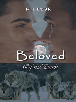 cover image of Beloved of the Pack